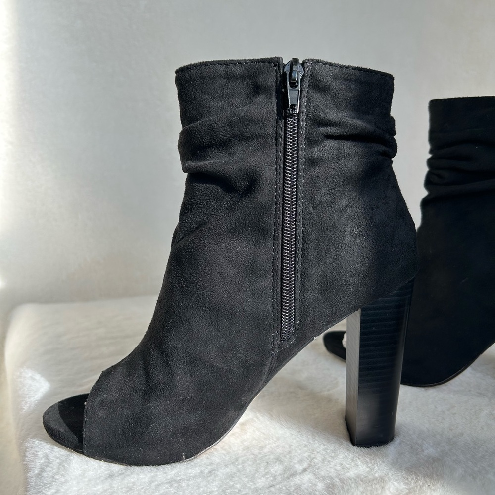 Booties - Picture 3 of 8